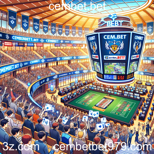 O Crescimento dos Esportes Eletrônicos: Uma Nova Era do Entretenimento